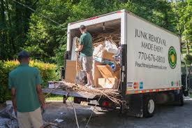 Reliable Pflugerville, TX Junk Removal Services Solutions